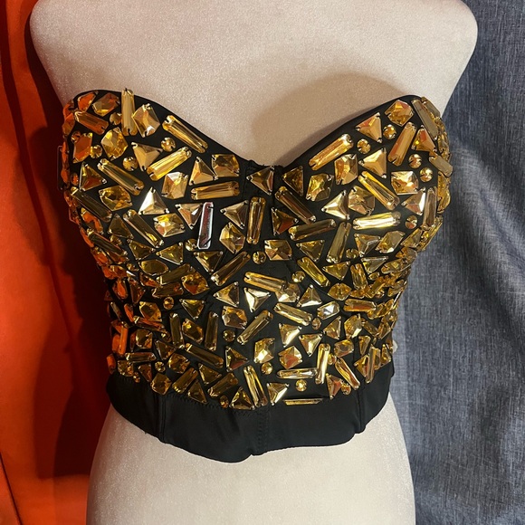 Cleo Bustier M/L - Picture 3 of 6